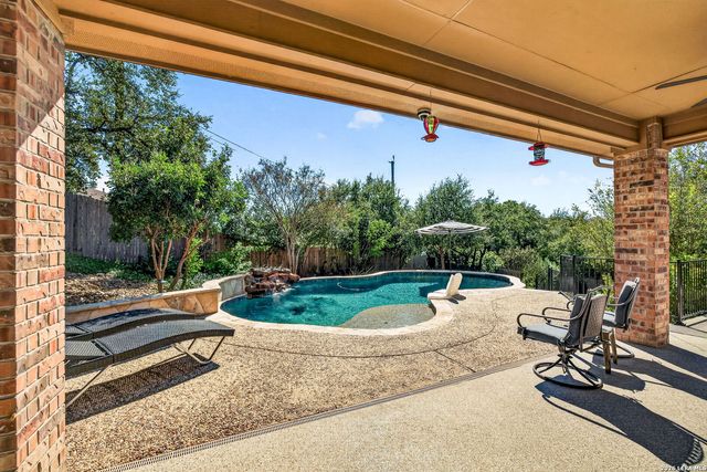 28903 Gooseberry, San Antonio, TX 78260