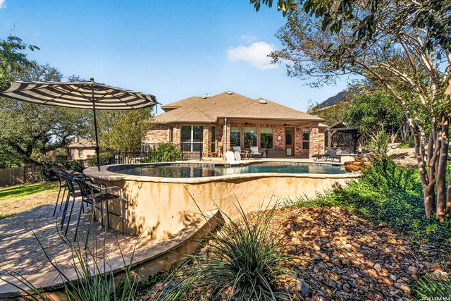 28903 Gooseberry, San Antonio, TX 78260