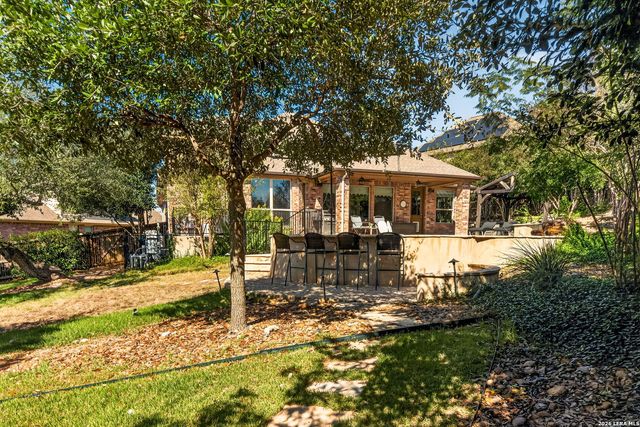 28903 Gooseberry, San Antonio, TX 78260
