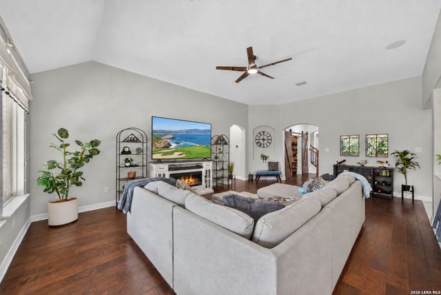 28903 Gooseberry, San Antonio, TX 78260