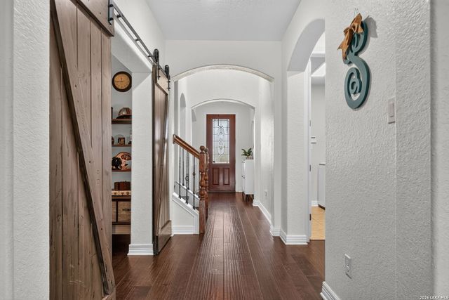 28903 Gooseberry, San Antonio, TX 78260