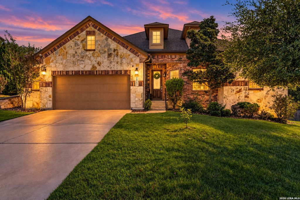 28903 Gooseberry, San Antonio, TX 78260