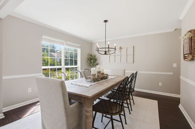 2923 Burtonwood Dr, Spring Hill, TN 37174