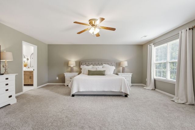 2923 Burtonwood Dr, Spring Hill, TN 37174