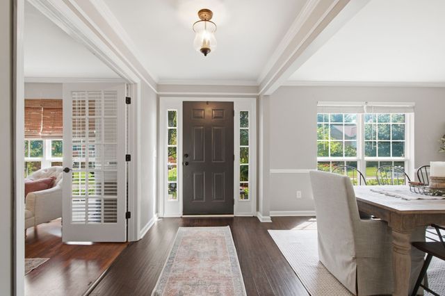 2923 Burtonwood Dr, Spring Hill, TN 37174