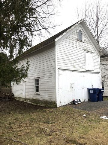 58 Maple Street, Oneonta, NY 13820