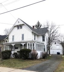 58 Maple Street, Oneonta, NY 13820