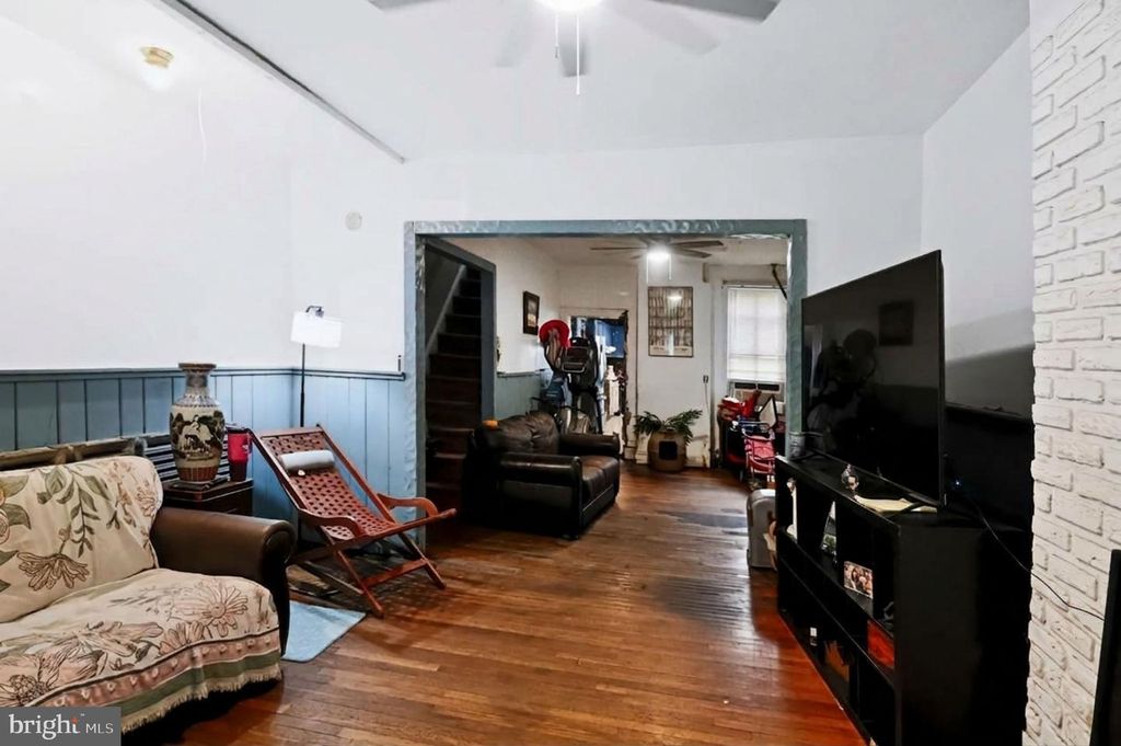 2137 BRIDGE ST, PHILADELPHIA, PA 19124 — photo 5