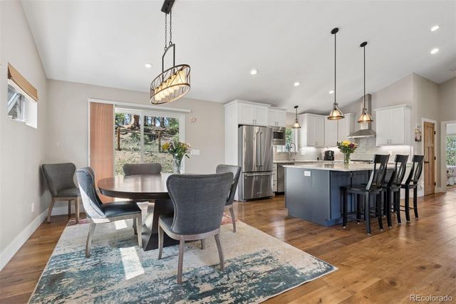 30319 Lone Spruce Road, Evergreen, CO 80439