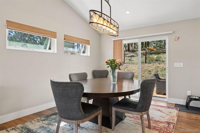 30319 Lone Spruce Road, Evergreen, CO 80439