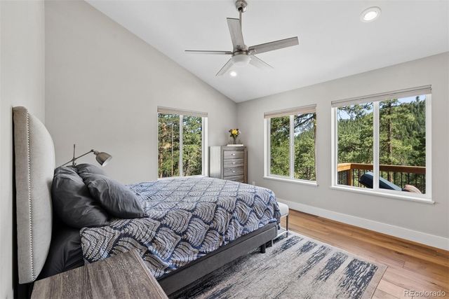 30319 Lone Spruce Road, Evergreen, CO 80439