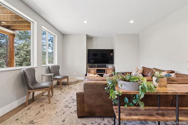 30319 Lone Spruce Road, Evergreen, CO 80439