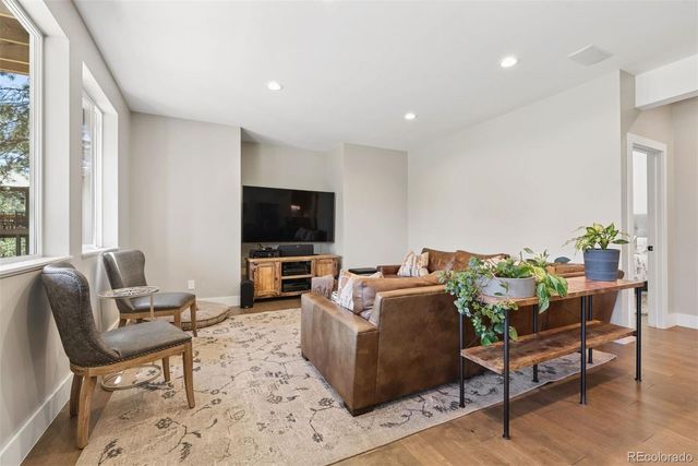 30319 Lone Spruce Road, Evergreen, CO 80439