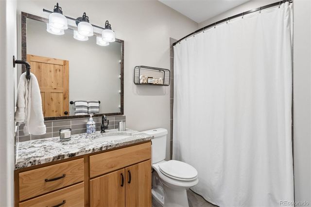 30319 Lone Spruce Road, Evergreen, CO 80439