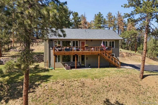 30319 Lone Spruce Road, Evergreen, CO 80439
