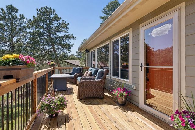 30319 Lone Spruce Road, Evergreen, CO 80439