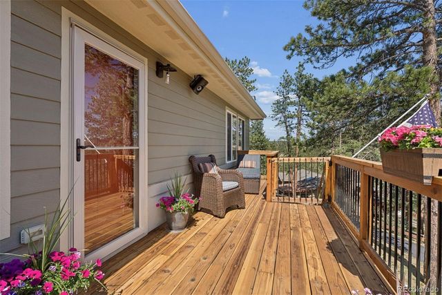 30319 Lone Spruce Road, Evergreen, CO 80439