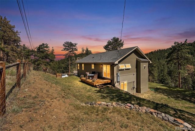 30319 Lone Spruce Road, Evergreen, CO 80439