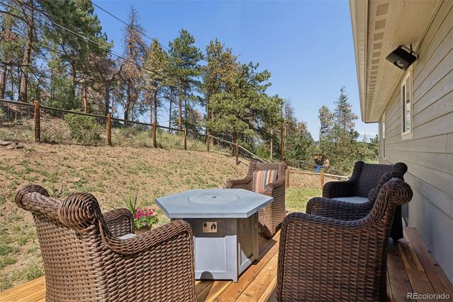 30319 Lone Spruce Road, Evergreen, CO 80439
