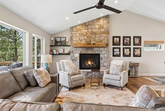 30319 Lone Spruce Road, Evergreen, CO 80439
