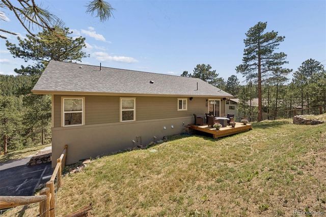 30319 Lone Spruce Road, Evergreen, CO 80439