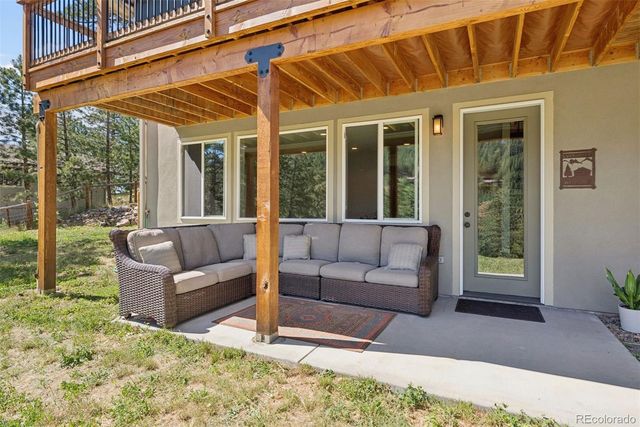 30319 Lone Spruce Road, Evergreen, CO 80439