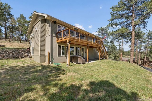30319 Lone Spruce Road, Evergreen, CO 80439