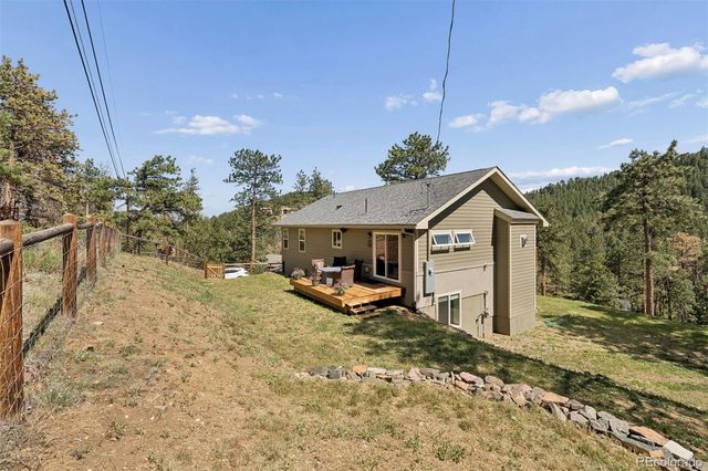 30319 Lone Spruce Road, Evergreen, CO 80439