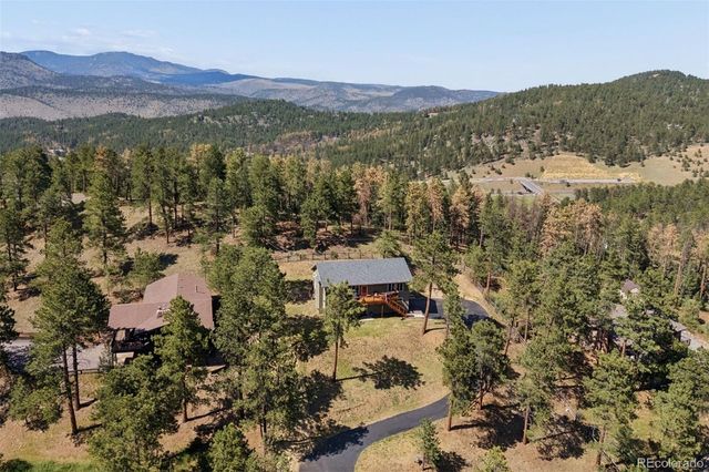 30319 Lone Spruce Road, Evergreen, CO 80439