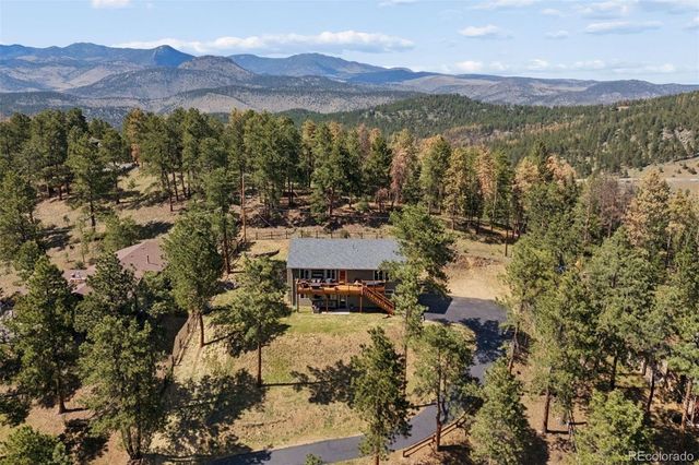 30319 Lone Spruce Road, Evergreen, CO 80439