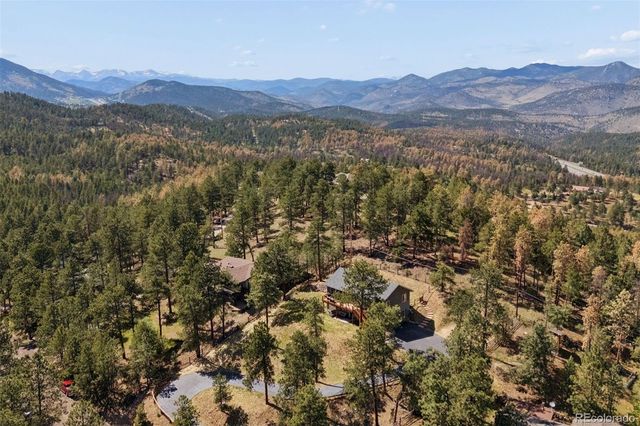 30319 Lone Spruce Road, Evergreen, CO 80439