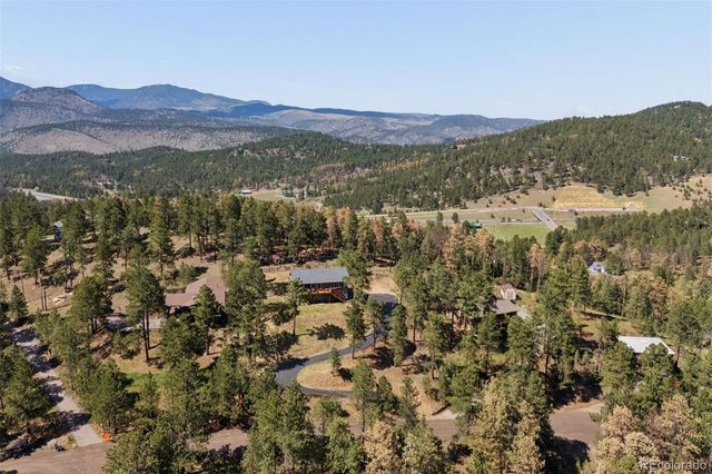 30319 Lone Spruce Road, Evergreen, CO 80439