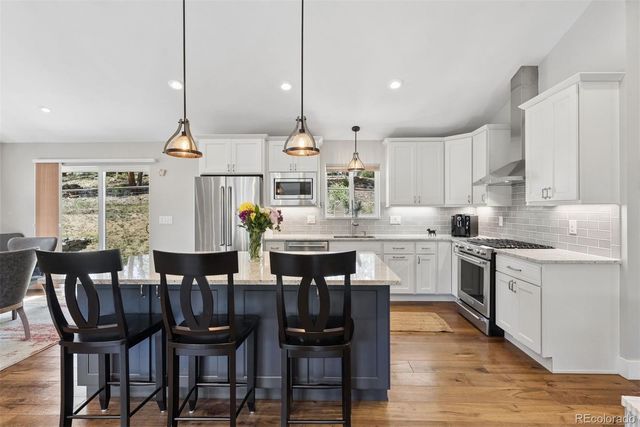 30319 Lone Spruce Road, Evergreen, CO 80439