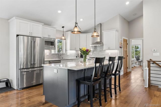 30319 Lone Spruce Road, Evergreen, CO 80439