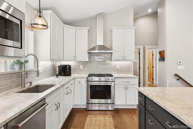 30319 Lone Spruce Road, Evergreen, CO 80439
