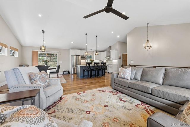 30319 Lone Spruce Road, Evergreen, CO 80439