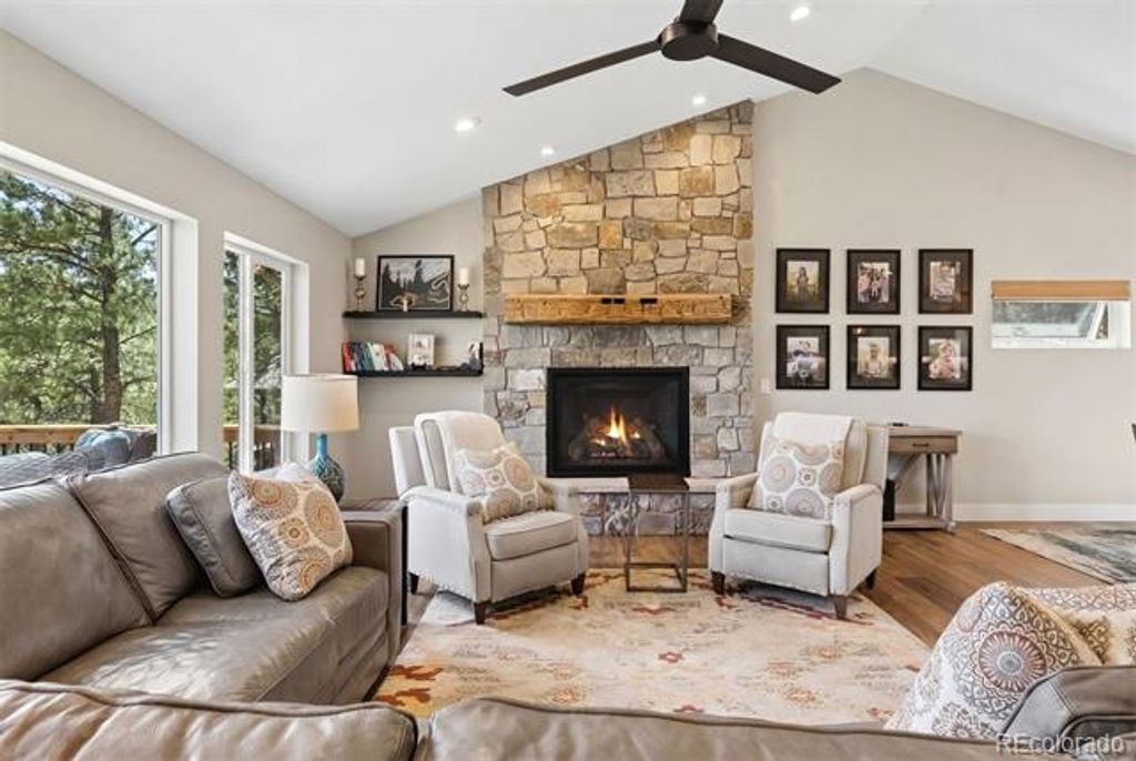 30319 Lone Spruce Road, Evergreen, CO 80439