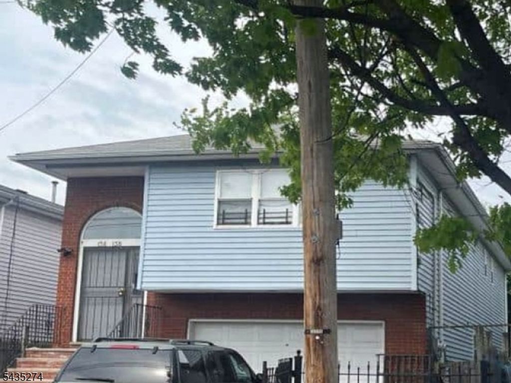 136 N 13Th St, Newark City, NJ 07107