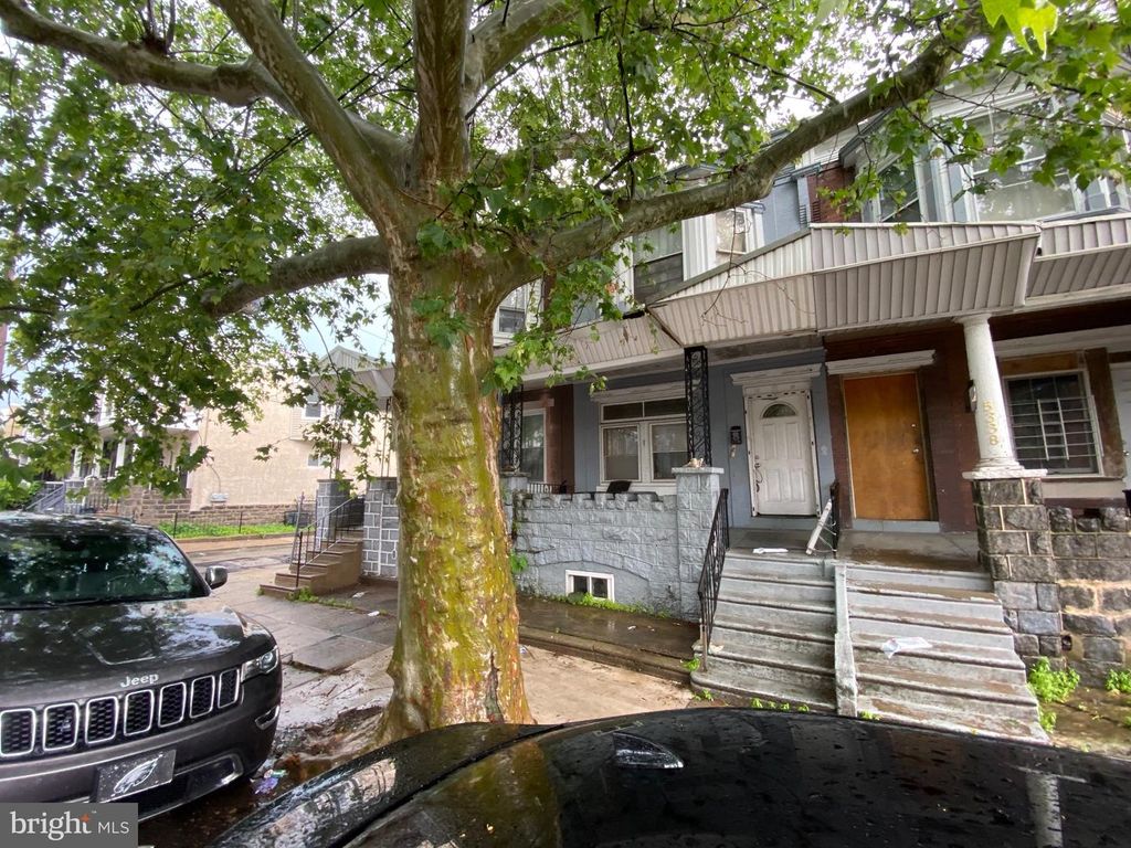 5336 RACE ST, Philadelphia, PA 19139