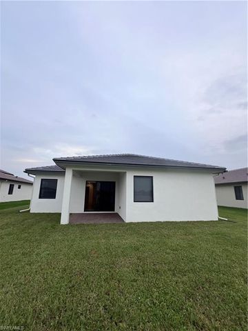 5261 Lamone LN, Ave Maria, FL 34142