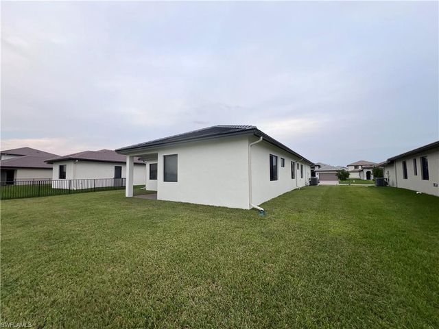 5261 Lamone LN, Ave Maria, FL 34142