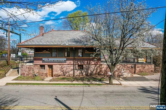 83 Essex Avenue, Montclair, NJ 07042