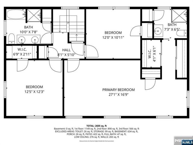 83 Essex Avenue, Montclair, NJ 07042