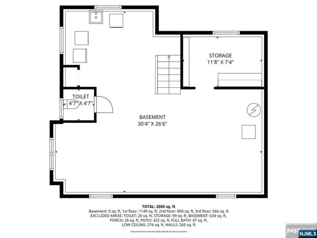 83 Essex Avenue, Montclair, NJ 07042