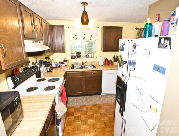 1635 Van Dyke Drive, Charlotte, NC 28213