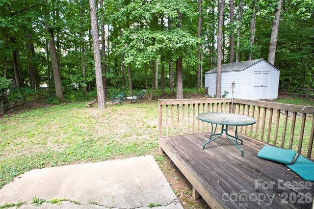 1635 Van Dyke Drive, Charlotte, NC 28213