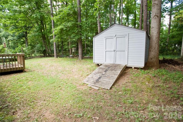 1635 Van Dyke Drive, Charlotte, NC 28213