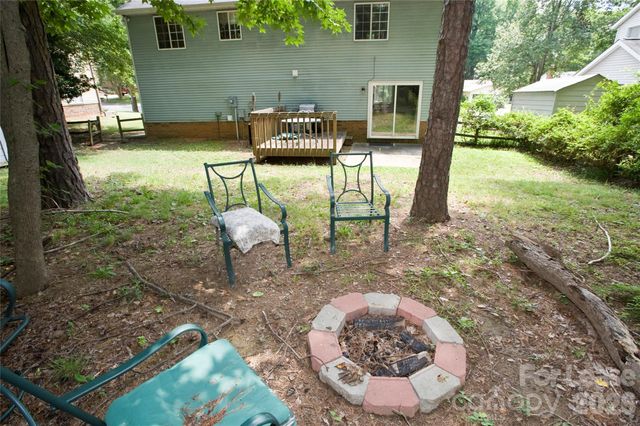 1635 Van Dyke Drive, Charlotte, NC 28213