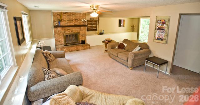 1635 Van Dyke Drive, Charlotte, NC 28213