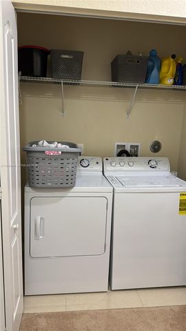 8437 Blue Cove Way 8437, Parkland, FL 33076